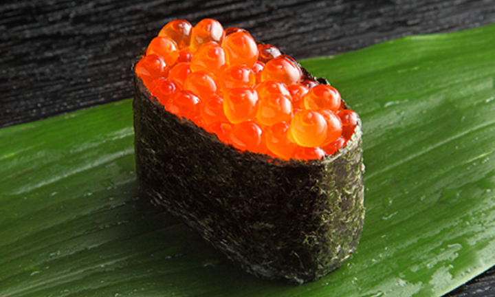 Salmon Caviar - Ikura