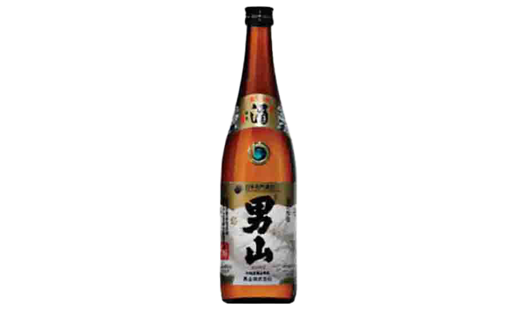 R1. Otokoyama - Tokubetsu Junmai #Bottle