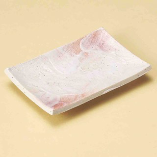 Cherry Blossom Plate