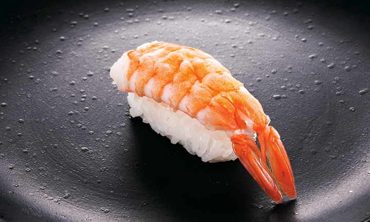 Shrimp - Ebi