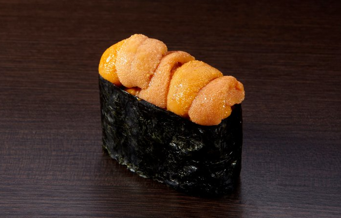 Sea Urchin - Hokkaido Uni