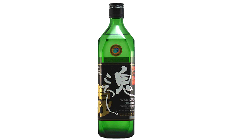 R2. Onikoroshi - Junmai Ginjo #Bottle