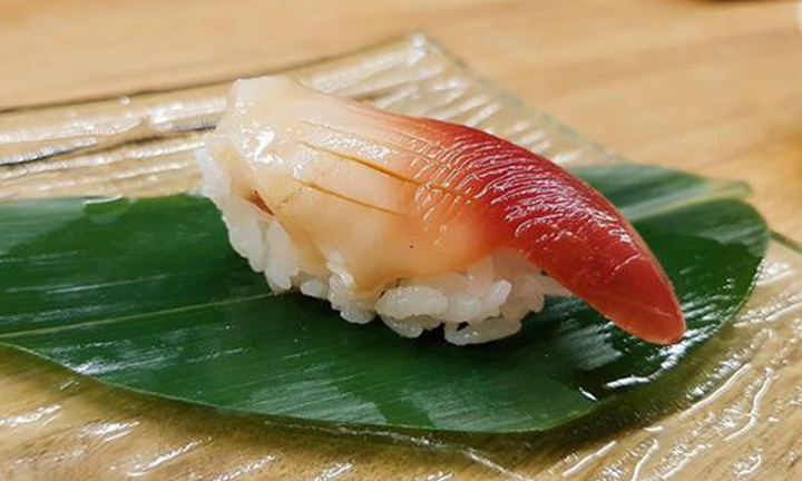 Surf Clam - Hokkigai
