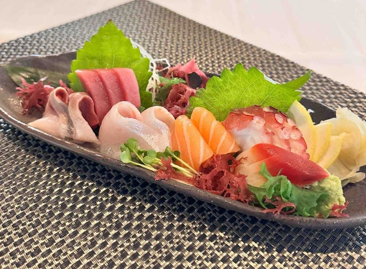 Kuni Sashimi