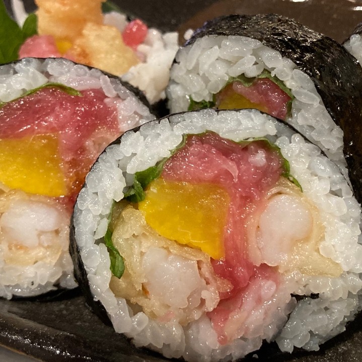 Kuni Roll