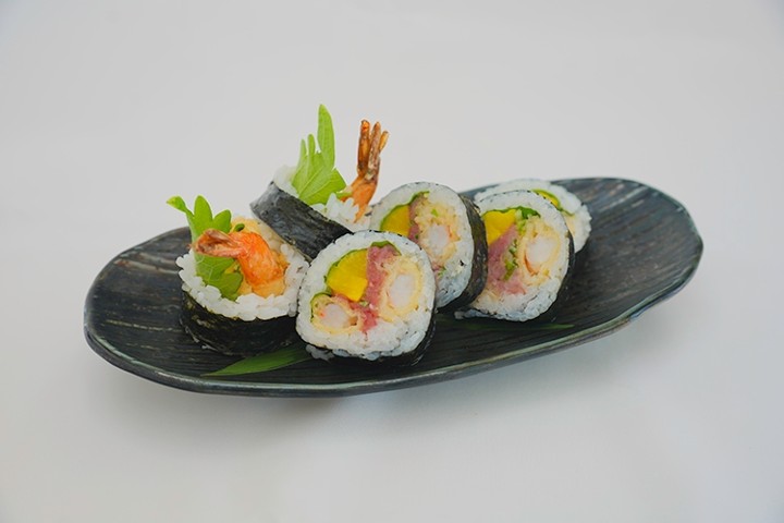 Kuni Roll