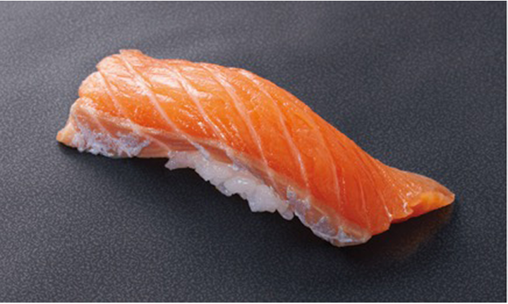Salmon Belly - Sake Harasu