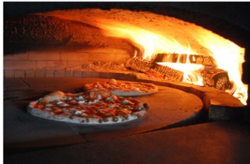 Houdini Pizza Laboratory