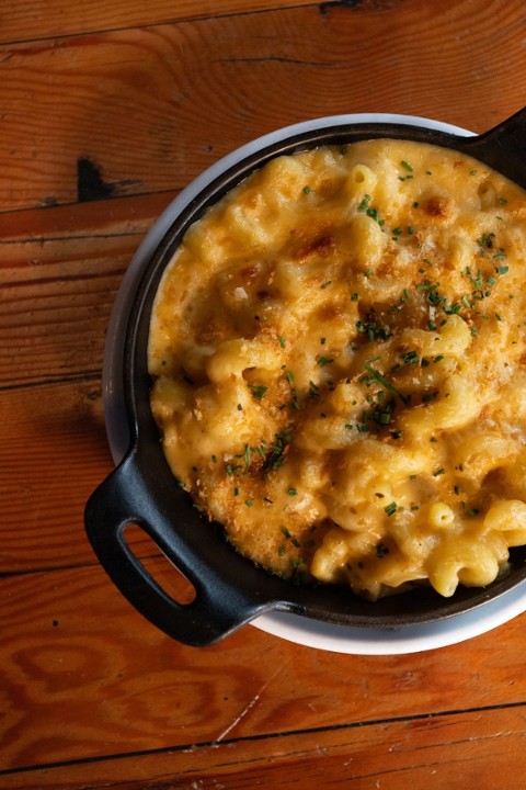 Mac 'N Cheese