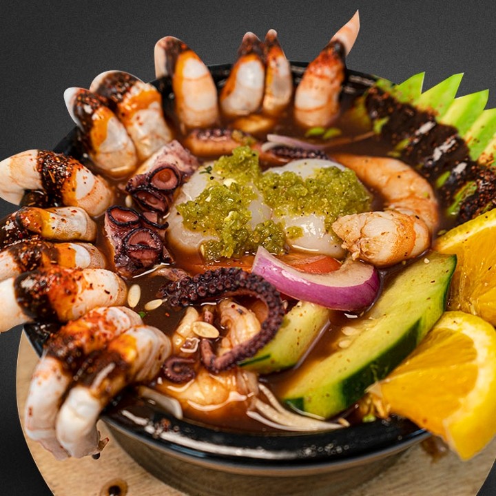 MOLCAJETE VALLARTA