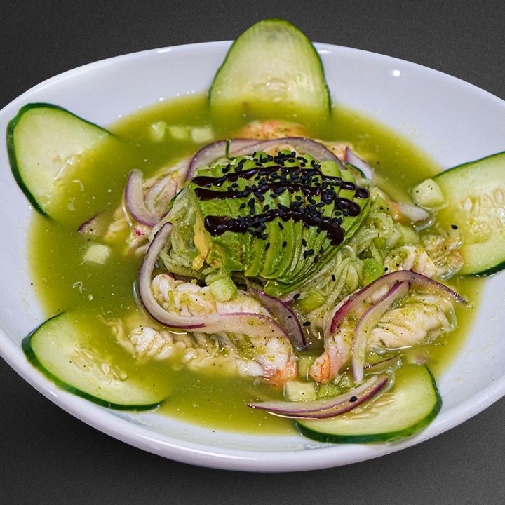 AGUACHILE VERDE