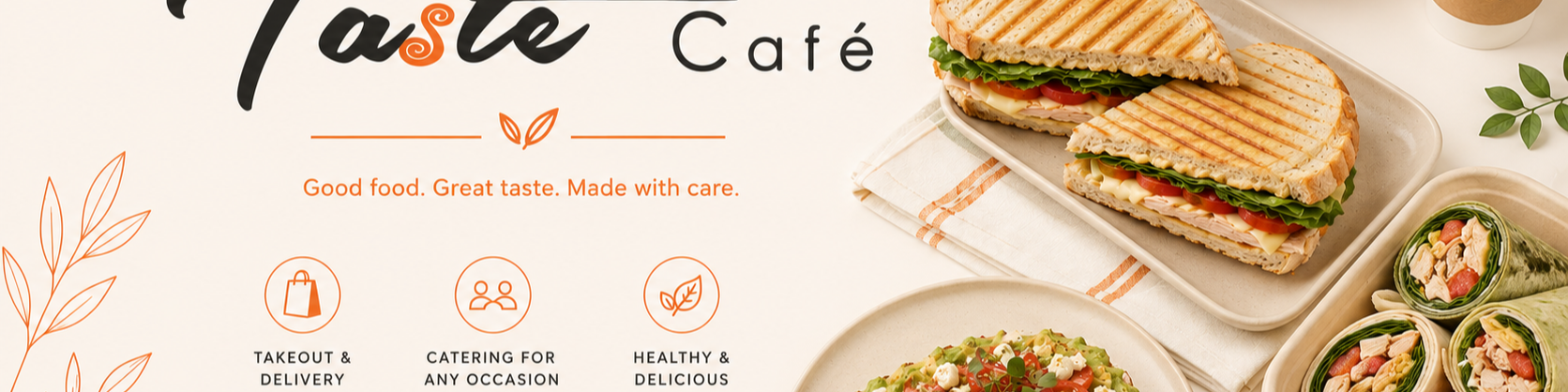 Restaurant banner image