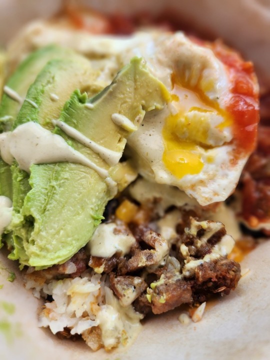The Southwest Bowl - Limited Time Special!