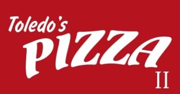 TOLEDOS PIZZA II 130 Mullen St