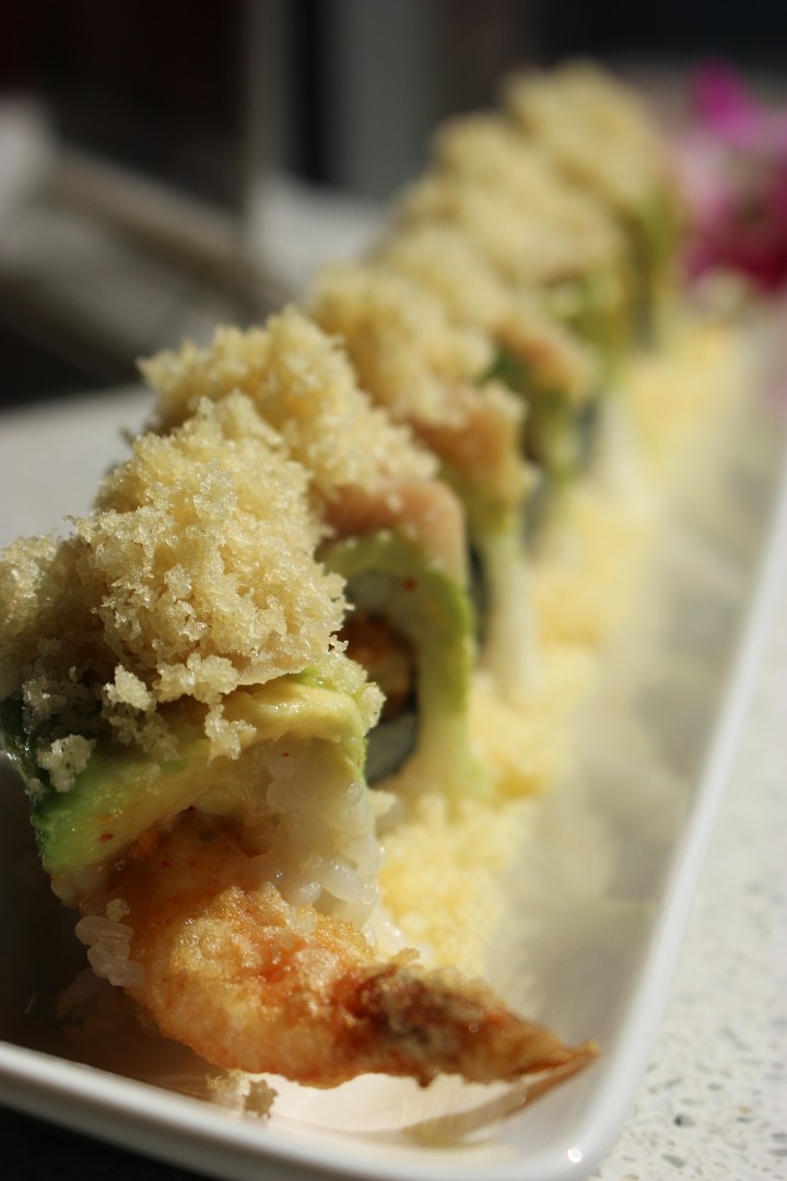 Shrimp O' Licious