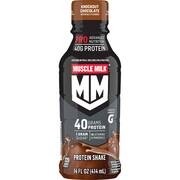 Muscle Milk Pro