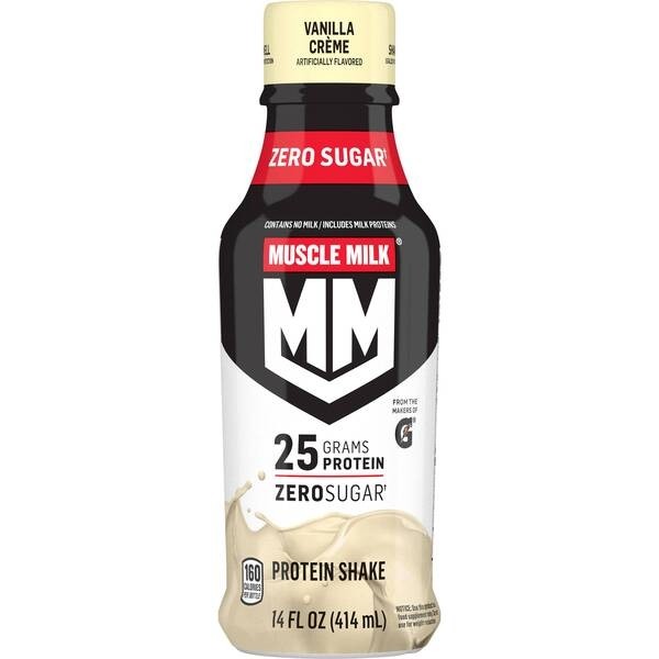 Muscle Milk Genuine