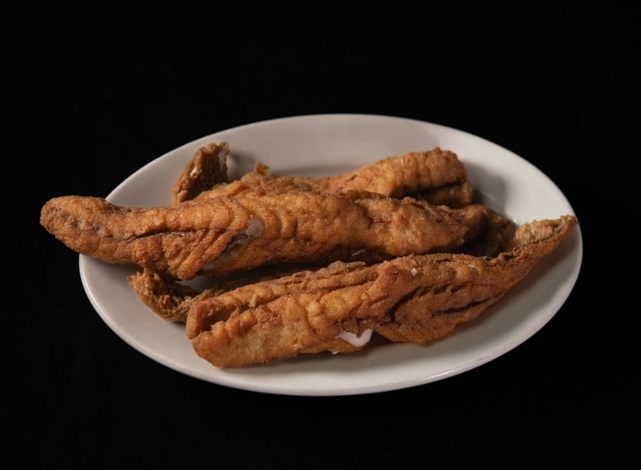 Fried Trout (3)