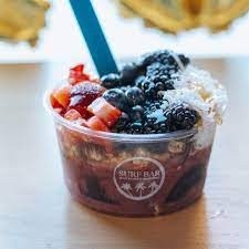 The surf Bar - Stillwater