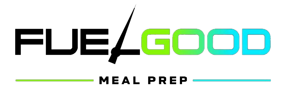 FuelGood Meal Prep 1171 Homestead Rd,  Suite 120