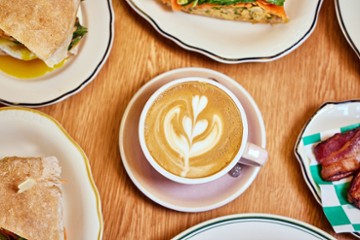 Catalog Coffee