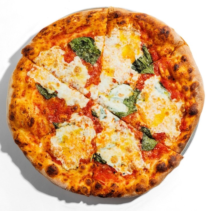 Margherita