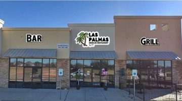 Las Palmas Mexican Restaurant - Mansfield Las Palmas - Mansfield