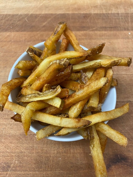 Hand Cut Fries