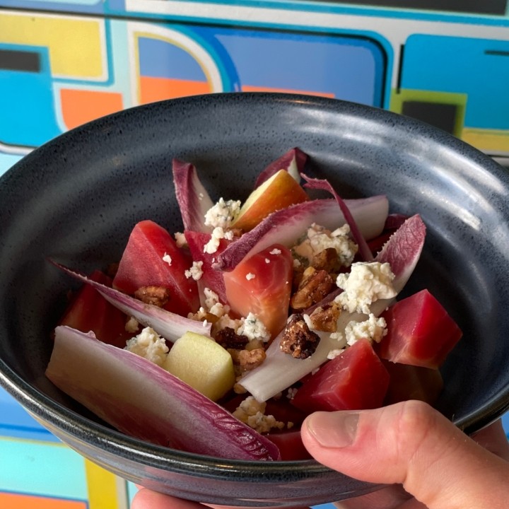 Beet Salad Appetizer