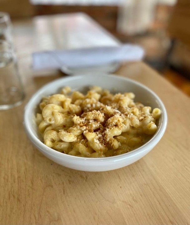 Kids Build-Your-Own Mac and Cheese