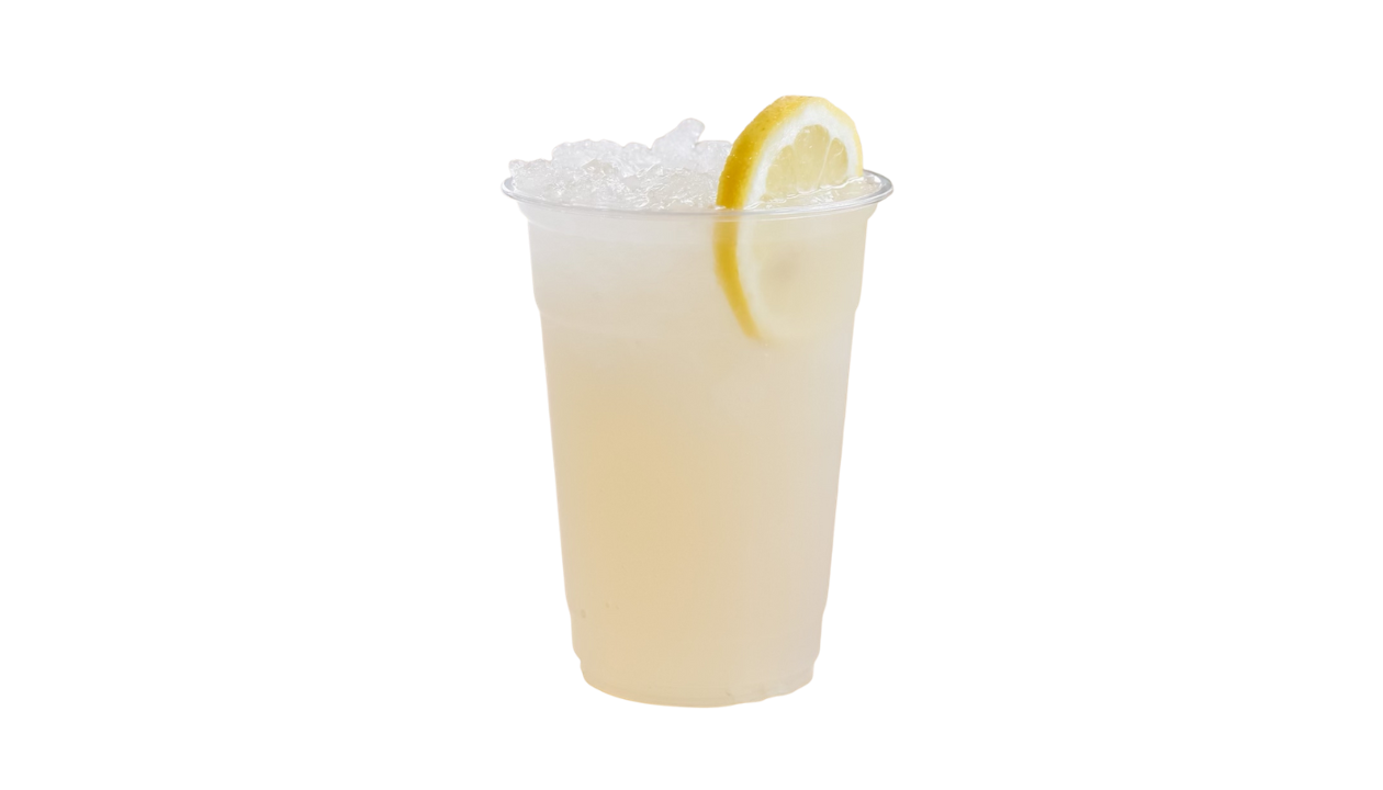 Nitro Lemonade