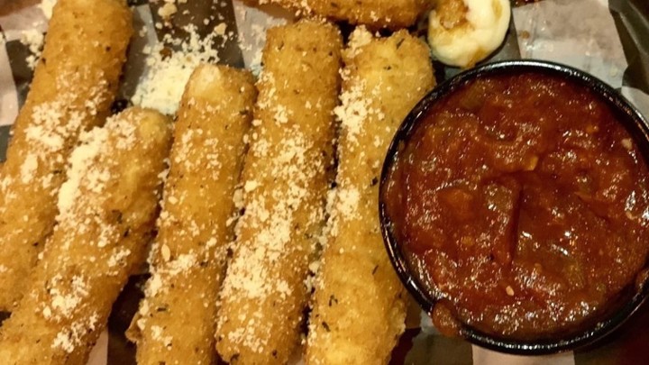 Mozz Sticks