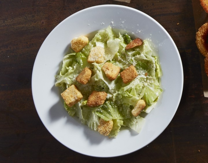 Side Caesar Salad