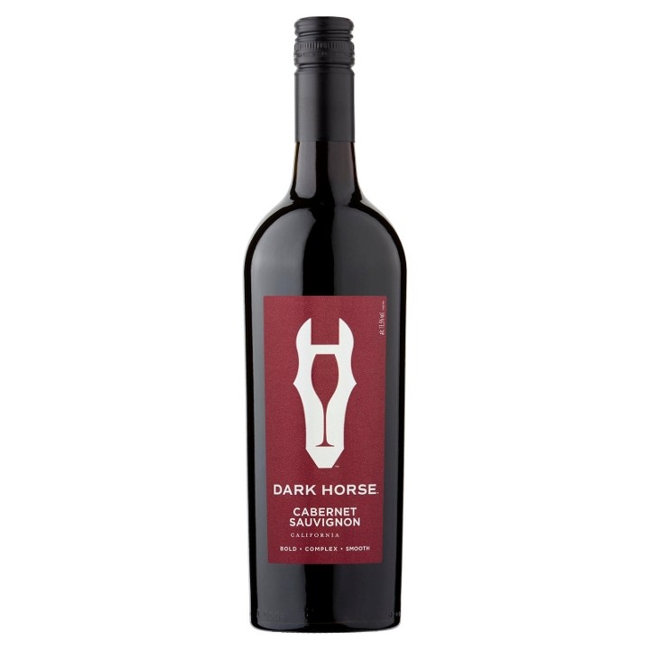 Dark Horse Cabernet