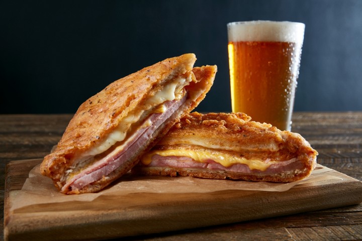 Monte Cristo