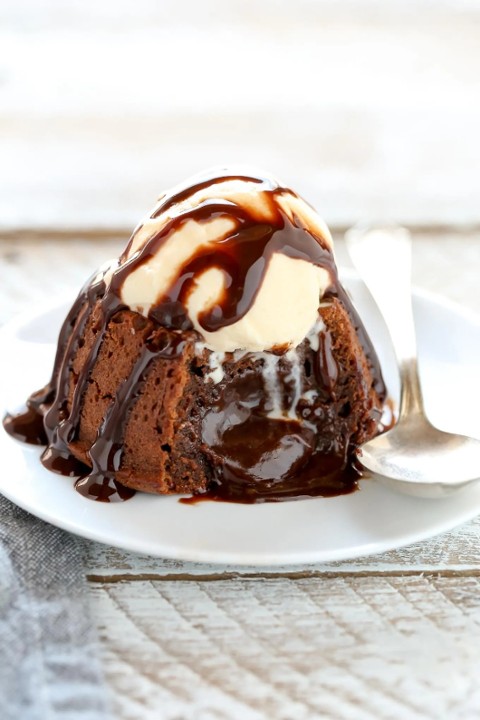 Lava Cake