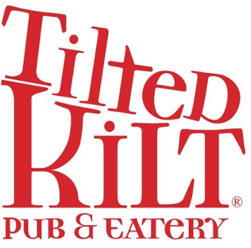 Tilted Kilt Killeen #142