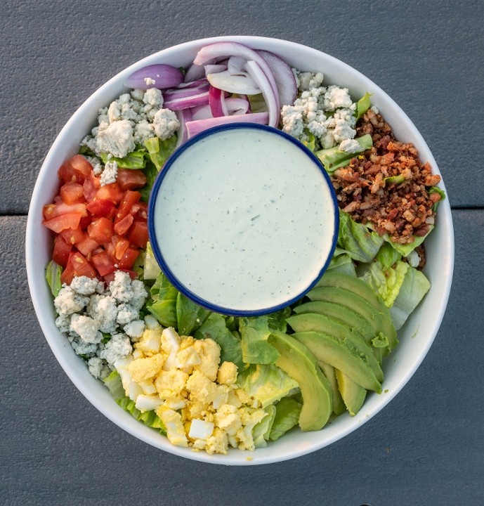 Cobb Salad