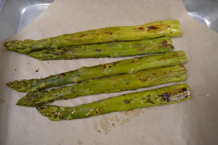 Asparagus