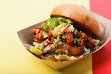 Pinchy's Lobster & Beer Co.