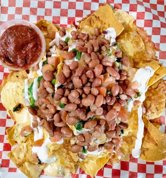 Nachos