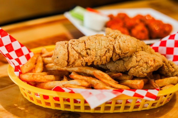 Chicken Tenders