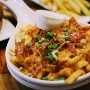 (V) Loaded Fries