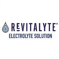 Revitalyte Electrolyte Berry Frost Solution