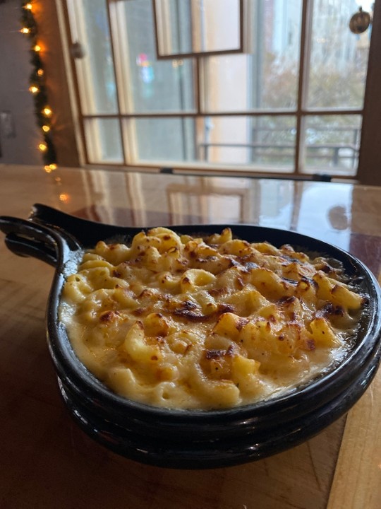 Mac & Cheese