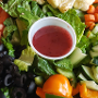 ‘Just a Side Salad’