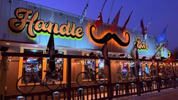 HandleBar