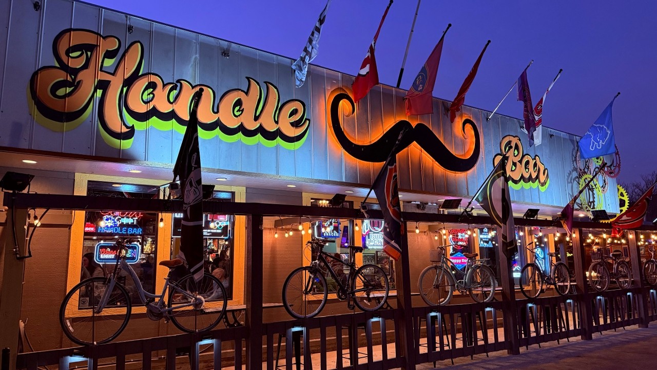 HandleBar