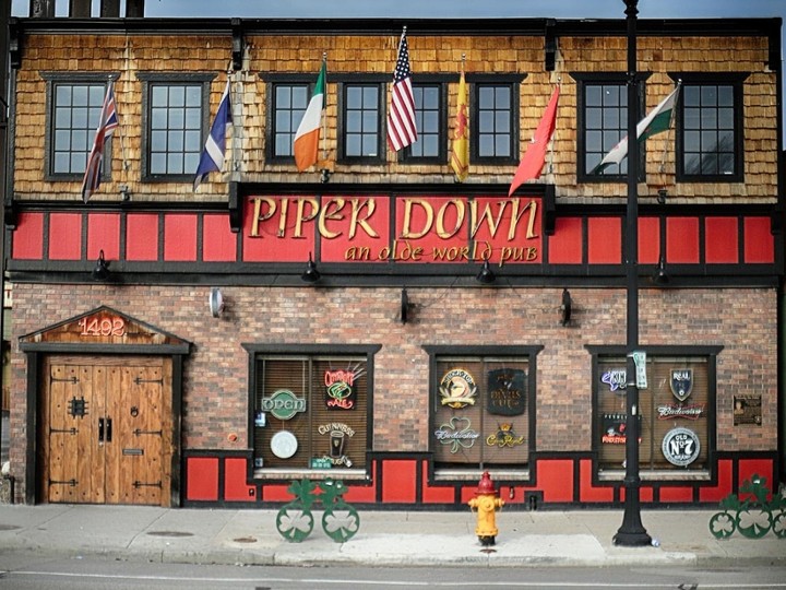 Restaurant banner image