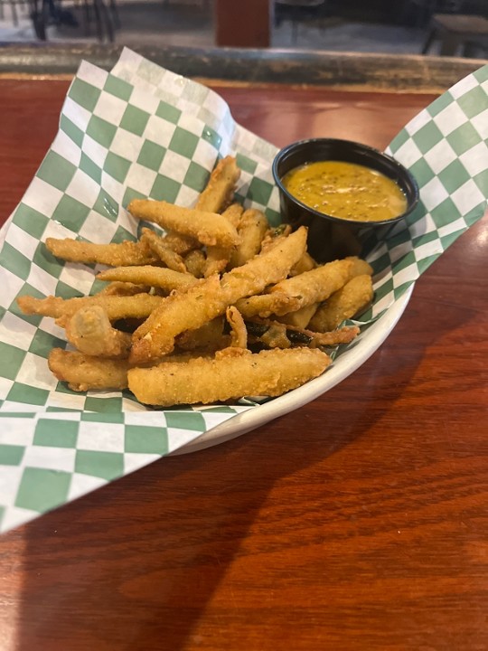 Fried Pickles